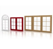 casement windows