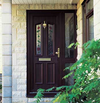 Residential Door Installation, Replacement, Repair Services 