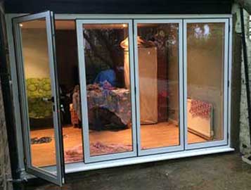 professional, expert bifold doors installation services london, watford