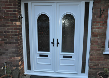 Home & Office Doors Installation, Replacement, Repair Services
