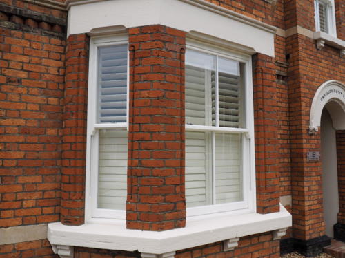 SLIDING SASH WINDOWS (4)